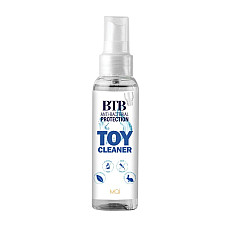 Антибактеріальний очищувальний засіб для іграшок BTB TOY CLEANER (100 мл)