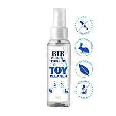 Антибактеріальний очищувальний засіб для іграшок BTB TOY CLEANER (100 мл)