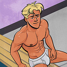 Мастурбатор Fleshjack Power Bottom