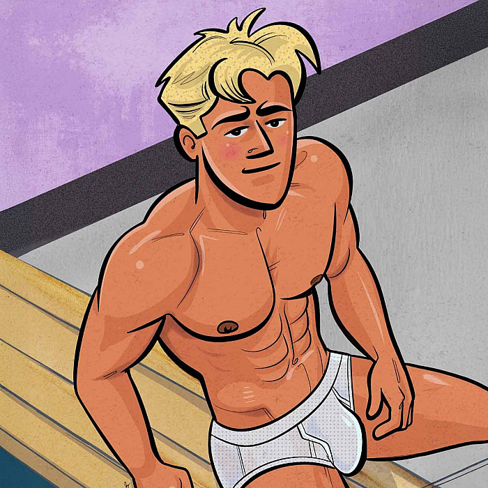 Мастурбатор Fleshjack Power Bottom