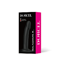 Фаллоимитатор Dorcel Real Pleasure M Black