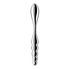Металевий дилдо Satisfyer Star Force 1