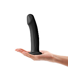 Фалоімітатор Dorcel Real Pleasure L Black