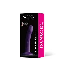 Фалоімітатор Dorcel Real Pleasure S Purple