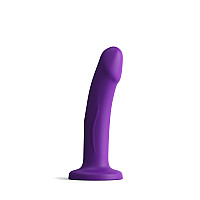 Фалоімітатор Dorcel Real Pleasure S Purple