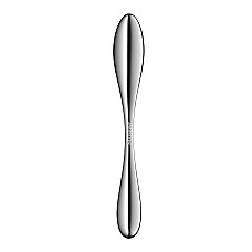 Металевий дилдо Satisfyer Star Force 3