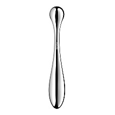 Металевий дилдо Satisfyer Star Force 4