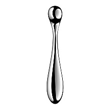 Металевий дилдо Satisfyer Star Force 4