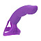 Насадка на палець Simple&True Extra Touch Finger Dong Purple