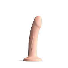 Фалоімітатор Dorcel Real Pleasure S Vanilla