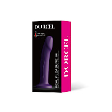 Фаллоимитатор Dorcel Real Pleasure M Purple