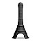 Дилдо La Tour Est Folle Paris Black