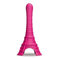 Дилдо La Tour Est Folle Paris Pink