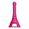Дилдо La Tour Est Folle Paris Pink