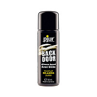 Анальна змазка pjur backdoor anal Relaxing jojoba silicone 30 мл на силіконовій основі з жожоба