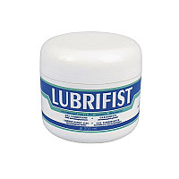 Гуcтая смазка для фистинга и анального секса Lubrix LUBRIFIST (200 мл) на водной основе