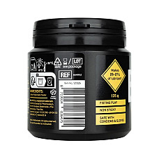 Змазка для фістингу порошкова BUTTR Powdered Lubricant