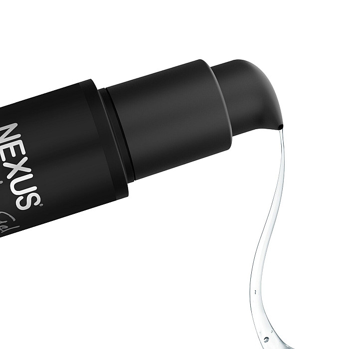 Расслабляющий анальный лубрикант на водной основе Nexus RELAX - Anal Relaxing Gel 50ml
