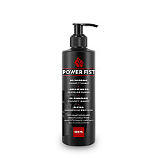 Лубрикант для фистинга Power Fist 250 мл, очень густой
