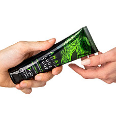 Анальна змазка Orgie Lube Tube Anal Sensitive, 100 мл, водна основа, імітація силікону