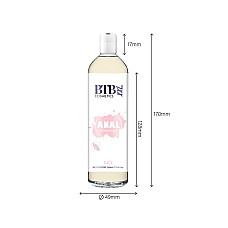 Анальная смазка на водной основе BTB Anal Relax (250 мл)