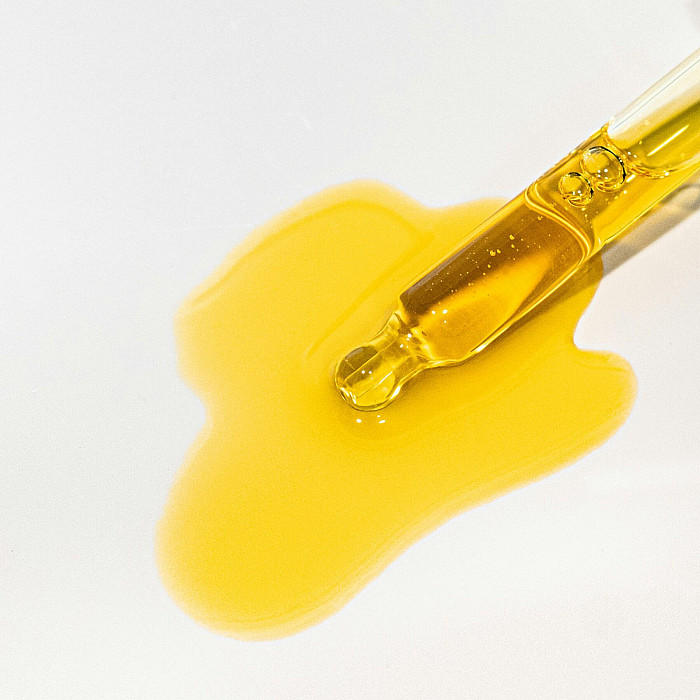 Заспокійлива олія для анального сексу Bijoux Indiscrets Slow Sex Anal Soothing Oil Before & After 15 мл