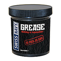 Лубрикант для фістингу Swiss Navy Grease 473 мл