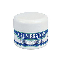 Гель-змазка на водній основі Lubrix GEL VIBRATOR (100 мл)