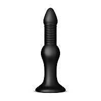 Анальна пробка BUTTR - Explosive Warhead Anal Dildo