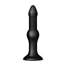 Анальная пробка BUTTR - Explosive Warhead Anal Dildo