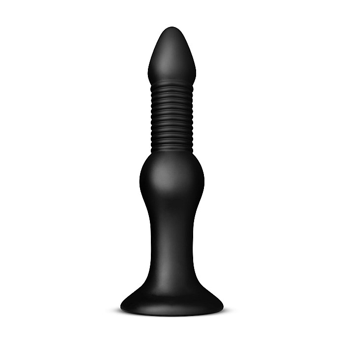 Анальна пробка BUTTR - Explosive Warhead Anal Dildo
