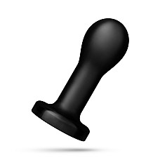 Анальная пробка BUTTR - Hammerhead Butt Plug