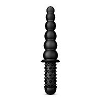 Анальний ланцюжок BUTTR - Akimbo Double Sided Anal Dildo
