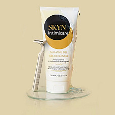 Гель для бритья Skyn Intimicare Shaving Gel 150 мл
