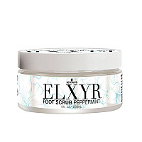 Скраб для ног Sensuva ELXYR Foot Scrub Peppermint (236 мл)