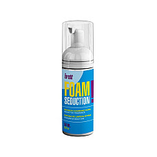 Пена для интимного ухода Intt Foam Seduction (50 мл), унисекс