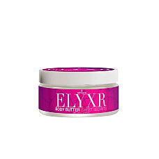 Баттер для тела Sensuva Body Butter - Sweet Secrets (236 мл)