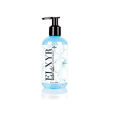 Гель для тела Sensuva Body Gel - Peppermint (237 мл)