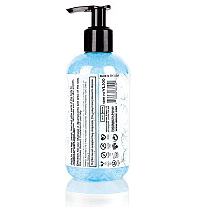 Гель для тела Sensuva Body Gel - Peppermint (237 мл)