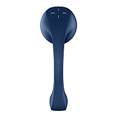 Смарт-стимулятор точки G + вакуумный стимулятор клитора Satisfyer Pro+ Wave 4 Connect App