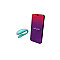 Смарт-вібратор для пар We-Vibe Sync Lite Aqua, 10 віброрежимів, можна поєднувати з проникним сексом