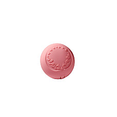Смартвибратор для пар Zalo — Fanfan set Rouge Pink, пульт ДУ