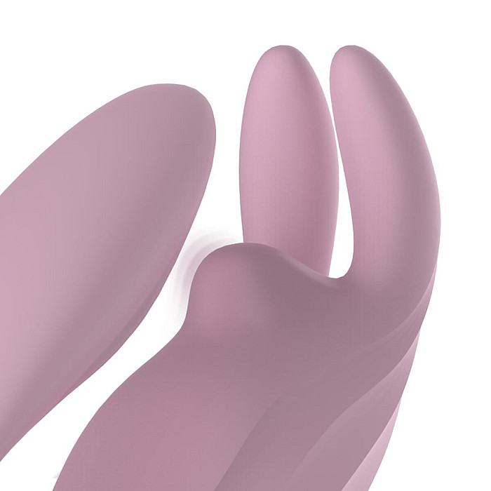 Вибратор для пар Teazers Couple Vibrator