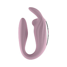 Вибратор для пар Teazers Couple Vibrator