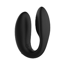 Вибратор для пар Rosy Gold - Remote Control Couple Vibrator