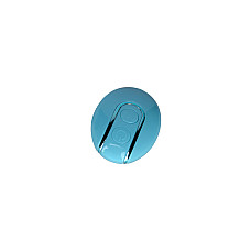 Вибратор для пар FairyGasm PleasureBerry blue, зарядный кейс, пульт ДУ