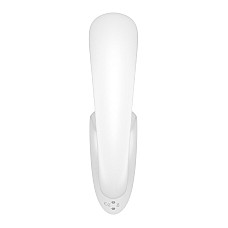 Вібратор Satisfyer G for Goddess 1 White