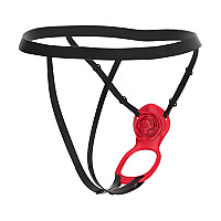 Вибратор в трусики Teazers Wearable Clitoral Stimulator