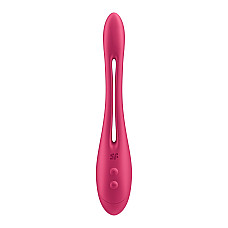 Універсальний гнучкий вібратор для пар Satisfyer Elastic Game Battery Series