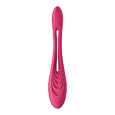 Універсальний гнучкий вібратор для пар Satisfyer Elastic Game Battery Series